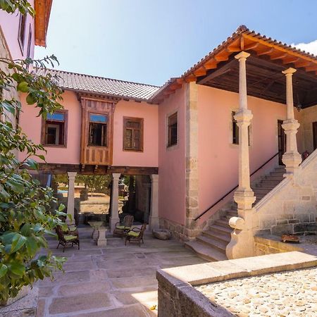 Casal Palace Мондин-ди-Башту Экстерьер фото