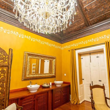 Casal Palace Мондин-ди-Башту Экстерьер фото