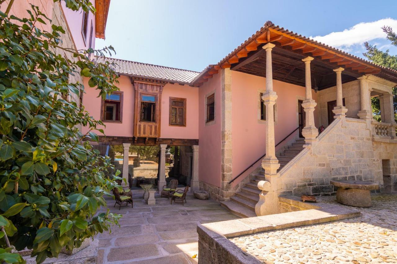 Casal Palace Мондин-ди-Башту Экстерьер фото