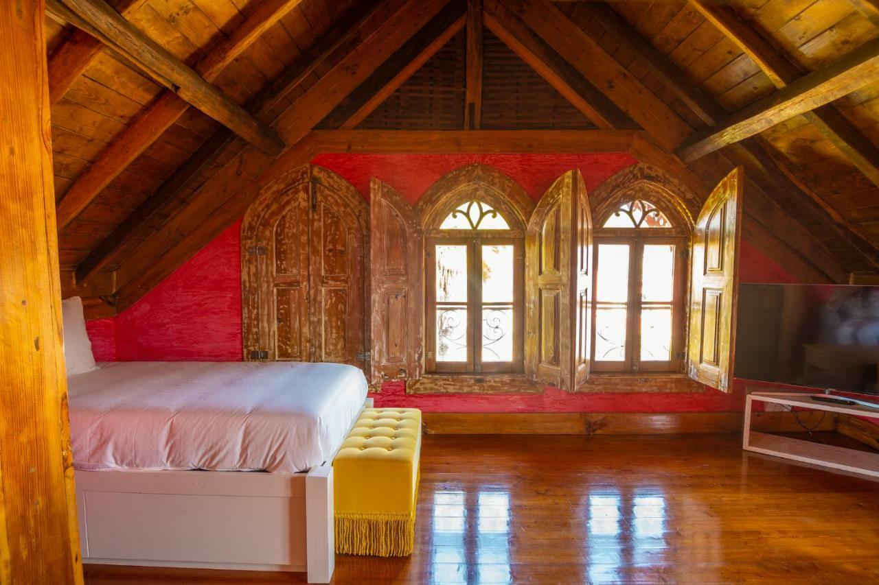 Casal Palace Мондин-ди-Башту Экстерьер фото