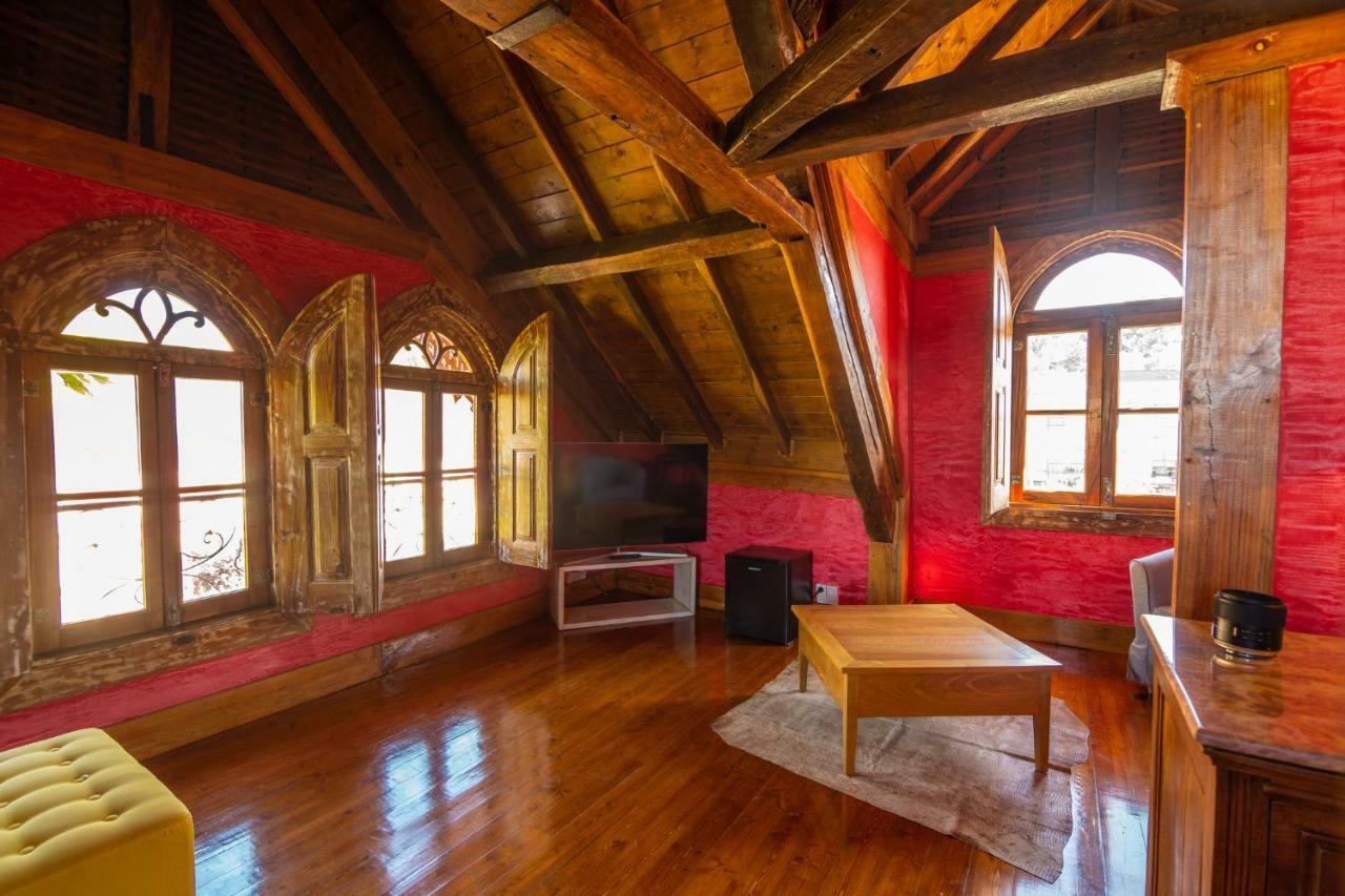 Casal Palace Мондин-ди-Башту Экстерьер фото