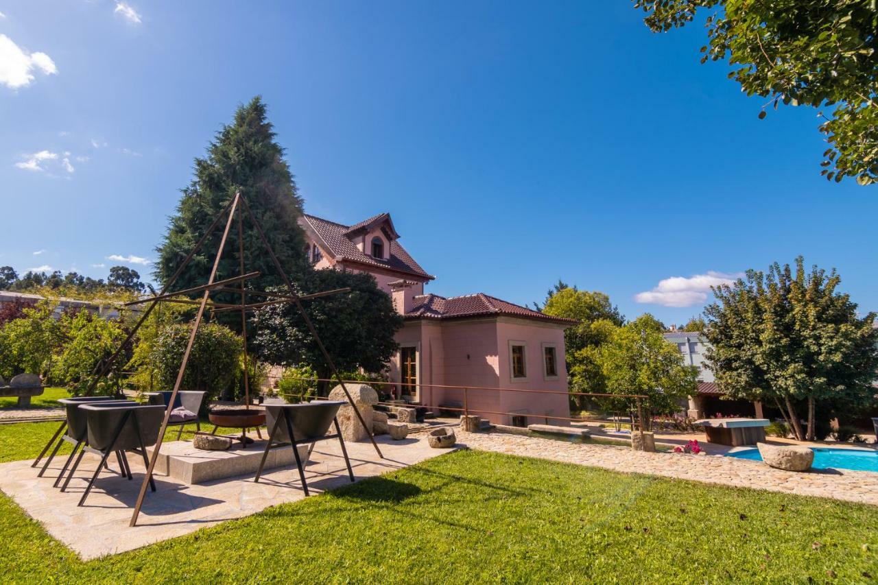 Casal Palace Мондин-ди-Башту Экстерьер фото