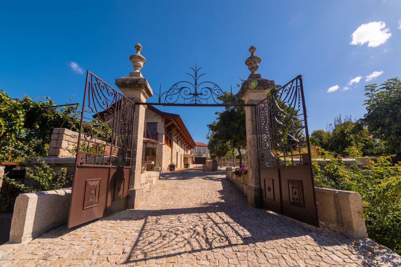 Casal Palace Мондин-ди-Башту Экстерьер фото