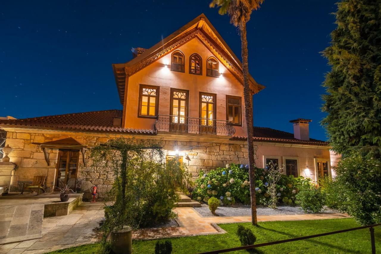 Casal Palace Мондин-ди-Башту Экстерьер фото
