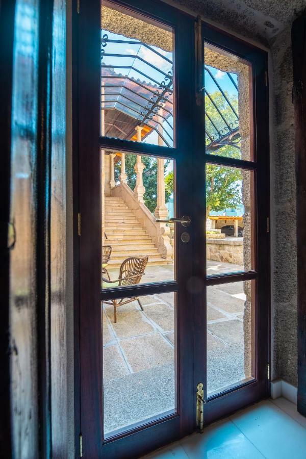 Casal Palace Мондин-ди-Башту Экстерьер фото