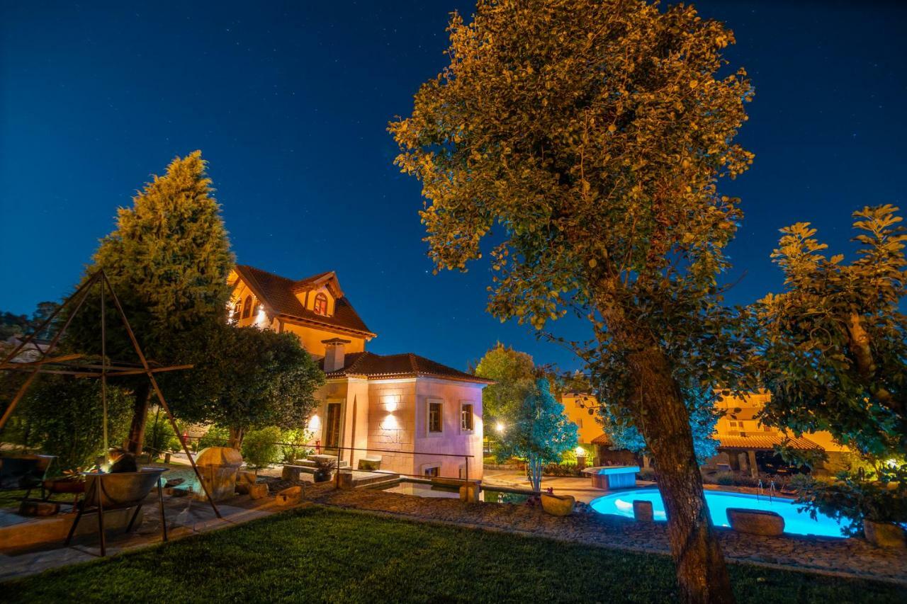 Casal Palace Мондин-ди-Башту Экстерьер фото