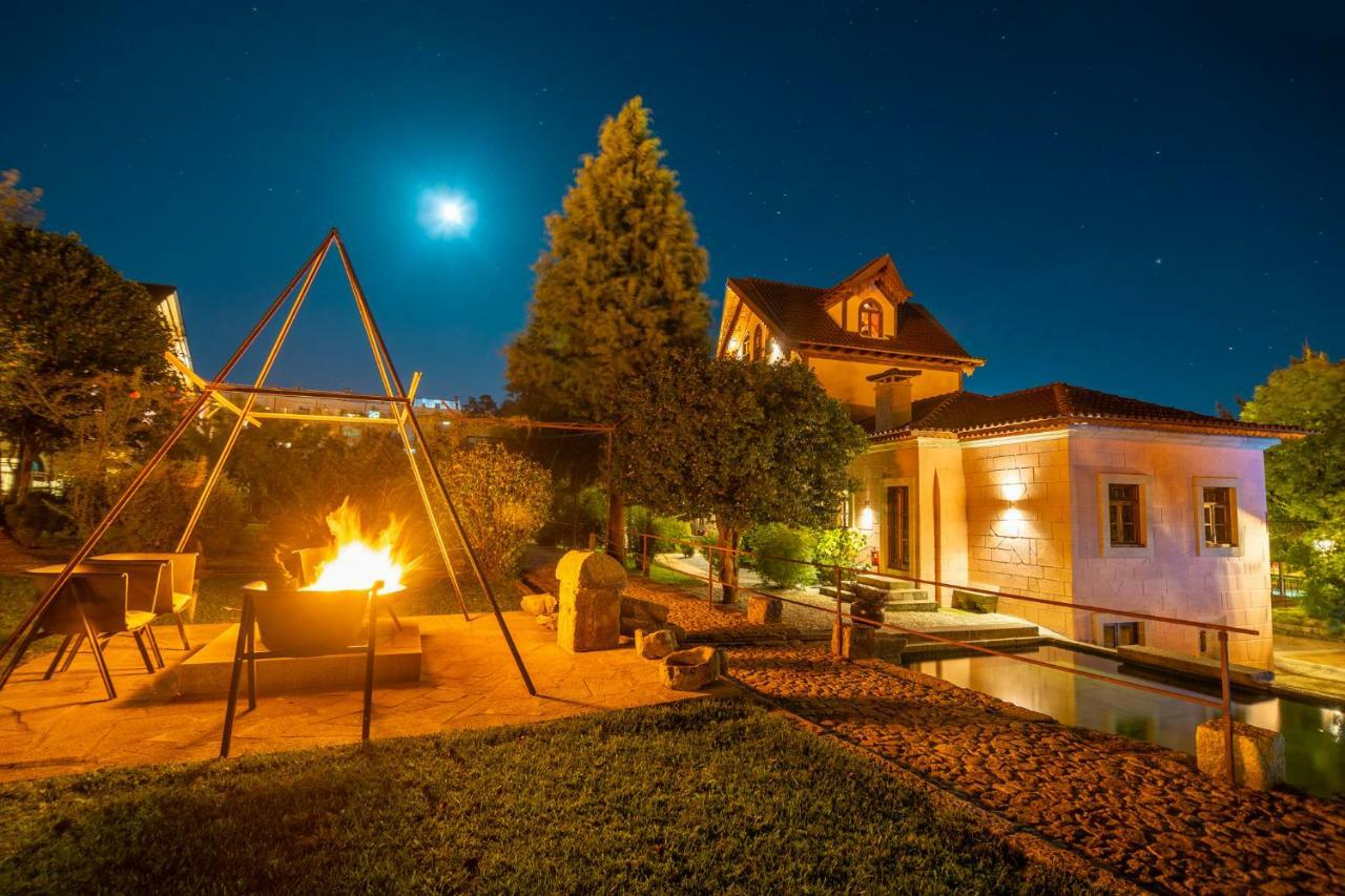 Casal Palace Мондин-ди-Башту Экстерьер фото